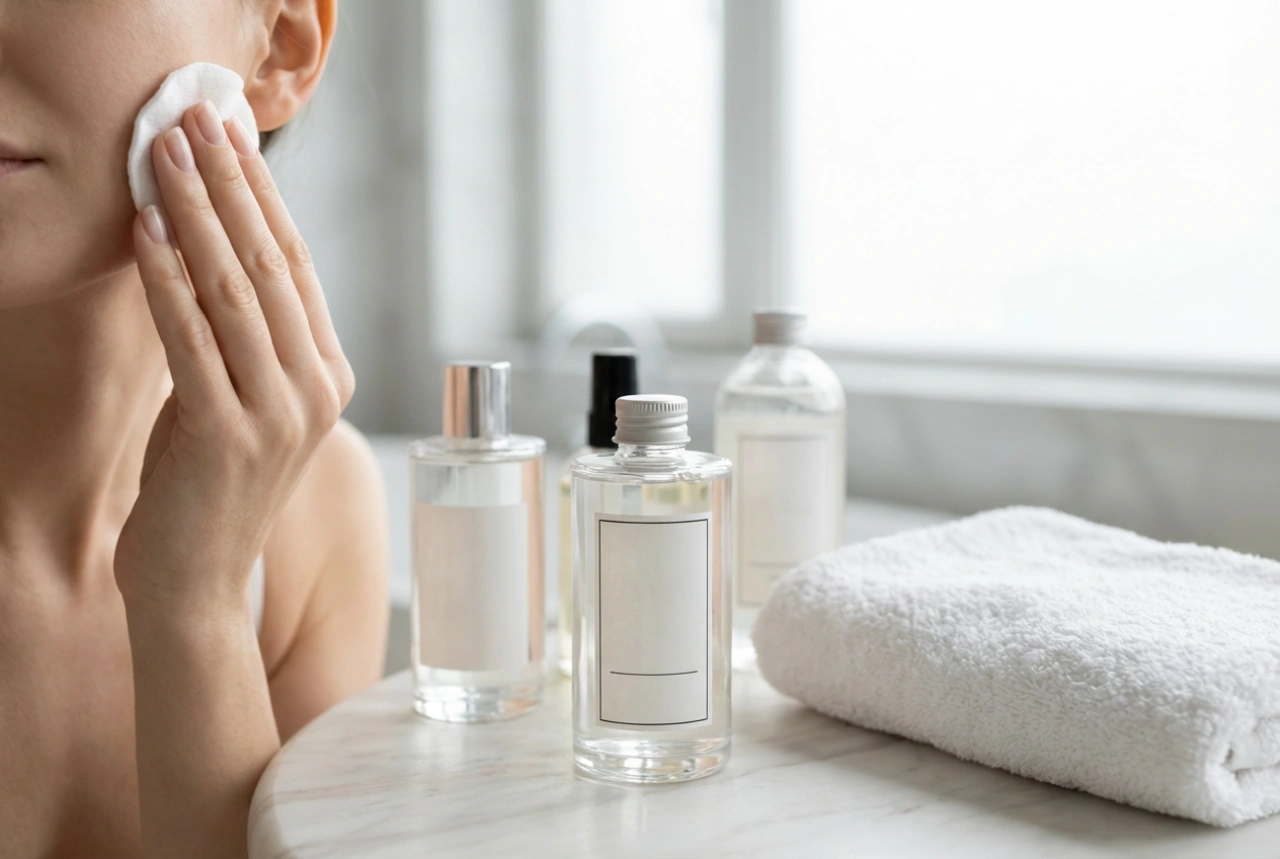 Šminkka eretváldin: Maid válljet iešguđetlágan šminkaide