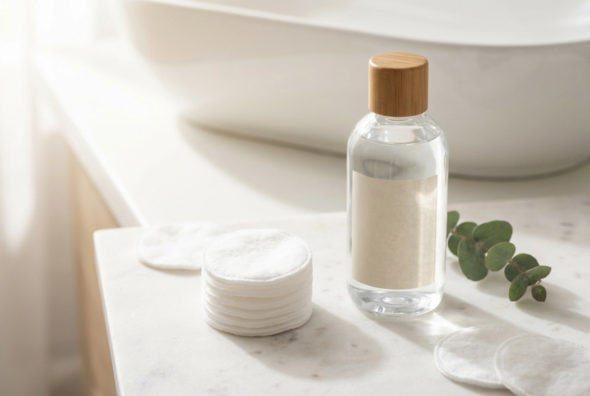 Micellärt vatten: Så fungerar det, användning och vanliga misstag