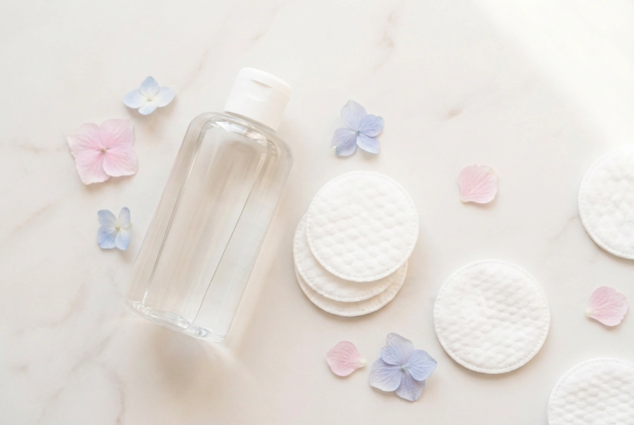 Bra micellärvatten: hur man känner igen det och använder det korrekt