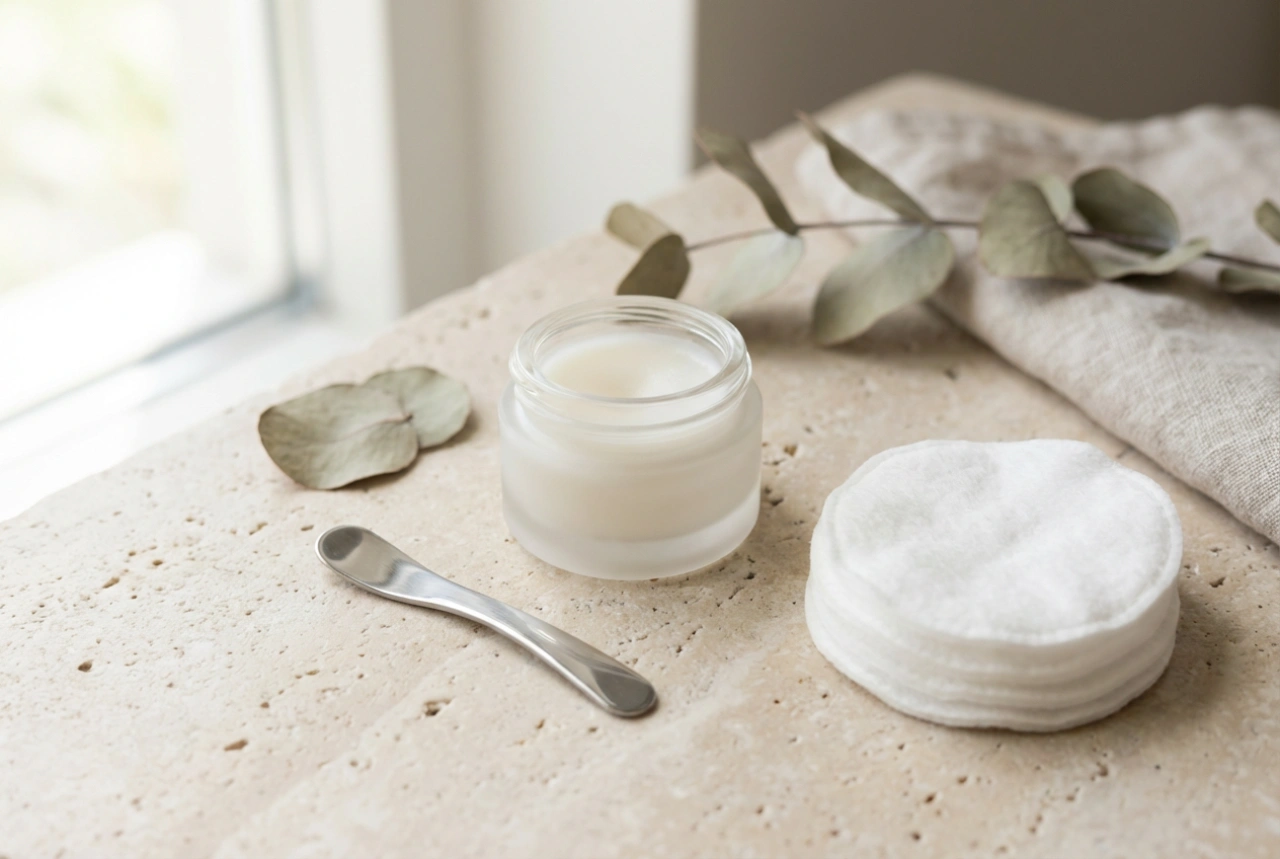 Läppmasker: förberedelse, verkningstid och eftervård