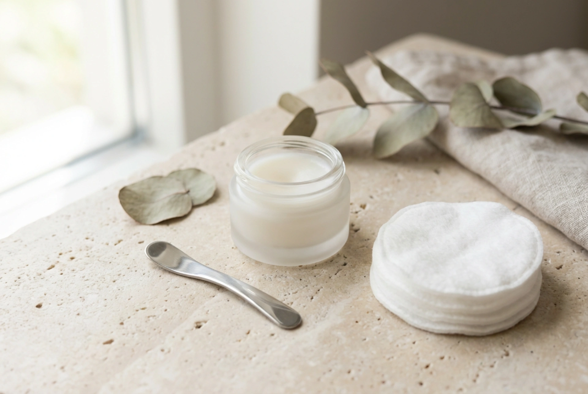 Läppmasker: förberedelse, verkningstid och eftervård