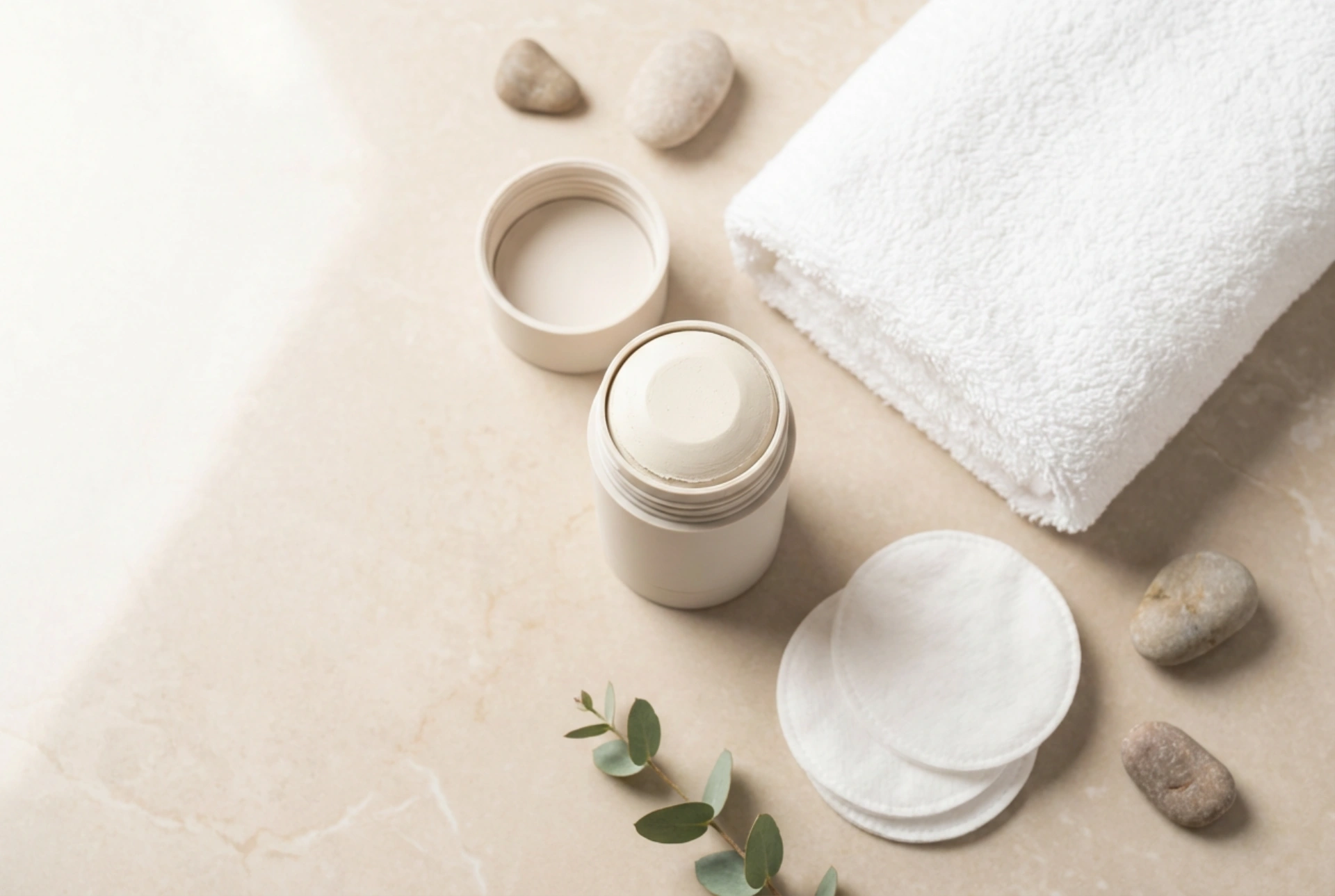 Stiftmasker: Precis zonapplicering och hur man tar bort dem