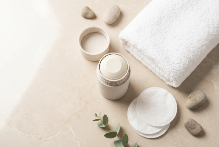 Stiftmasker: Precis zonapplicering och hur man tar bort dem