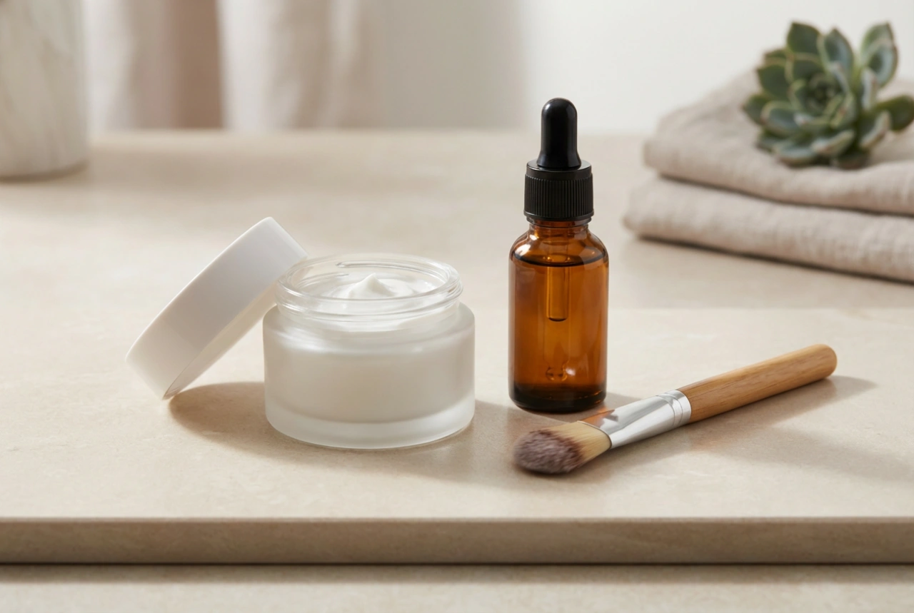 Retinolmasker: Användningsplan, kombinationer och vanliga misstag