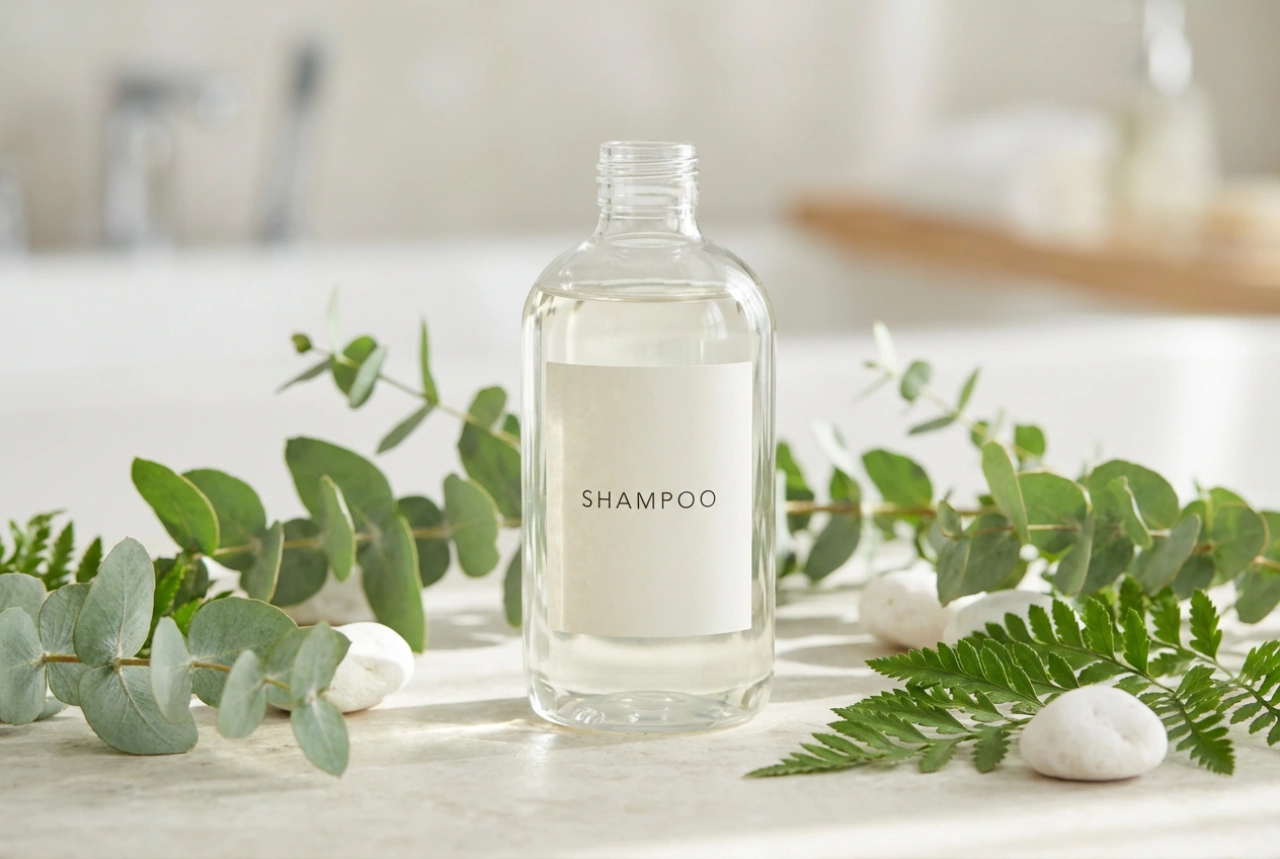 Bionaturligt schampo: vad det innebär och hur du granskar ingredienserna i praktiken