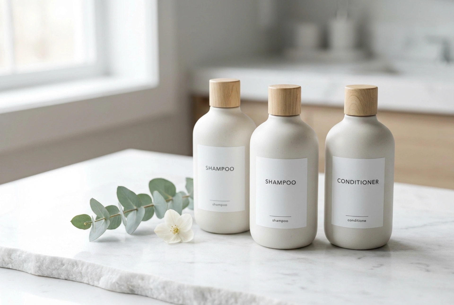 Koreanskt schampo för håret: hur man väljer och vad man kan förvänta sig