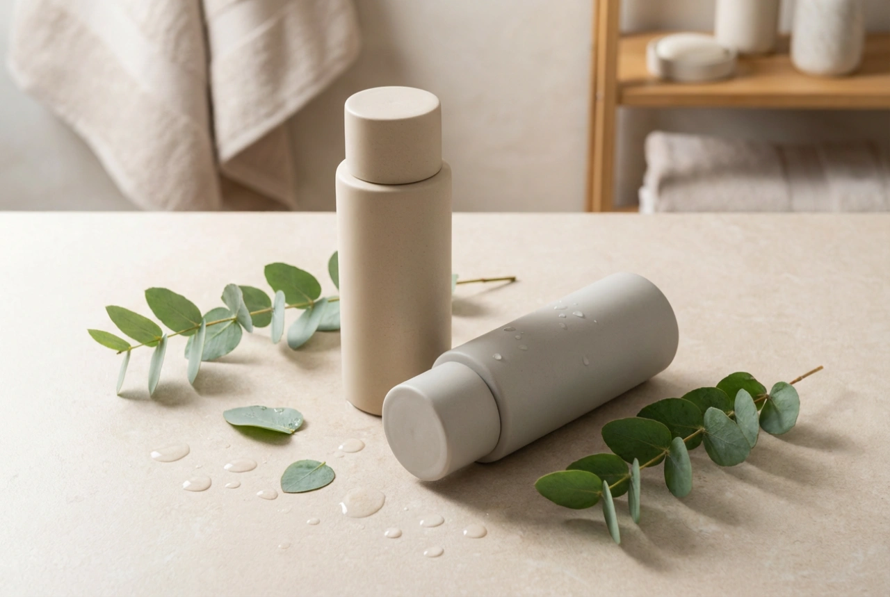 Schampo utan parabener, sulfater och silikoner: vad man ska tänka på