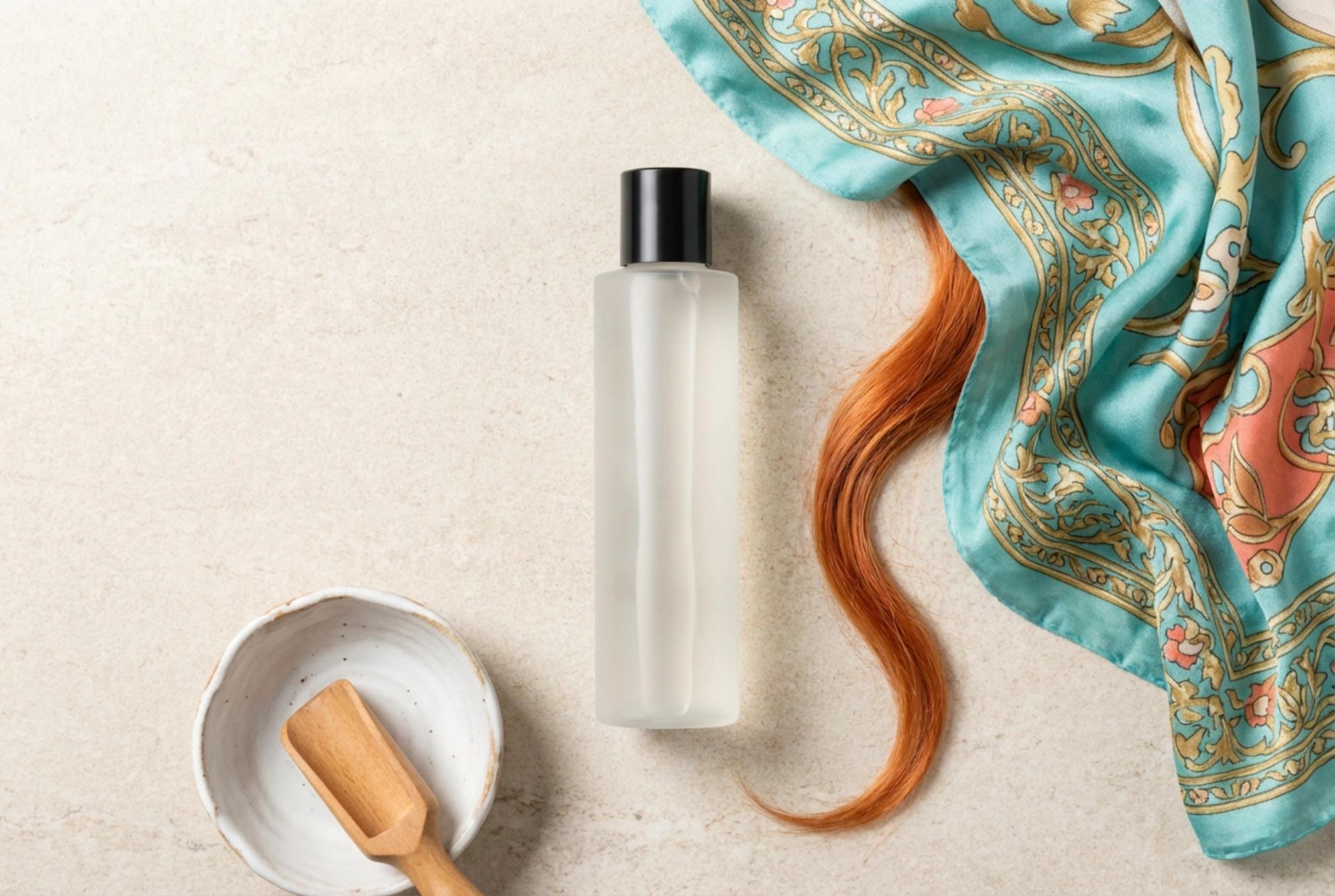 Djuprengörande schampo: När du ska använda det och hur du skyddar din hårfärg