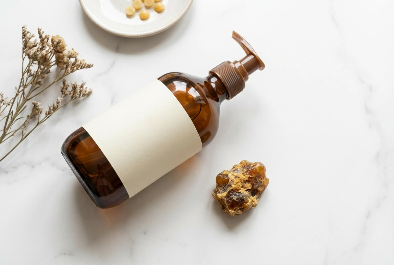 Schampo med propolis: när och hur du använder det på rätt sätt