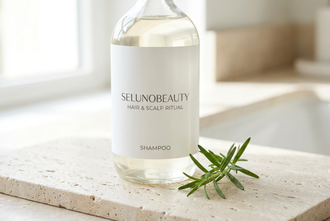 Trikologiskt schampo: Allt du behöver veta för en hälsosam hårbotten