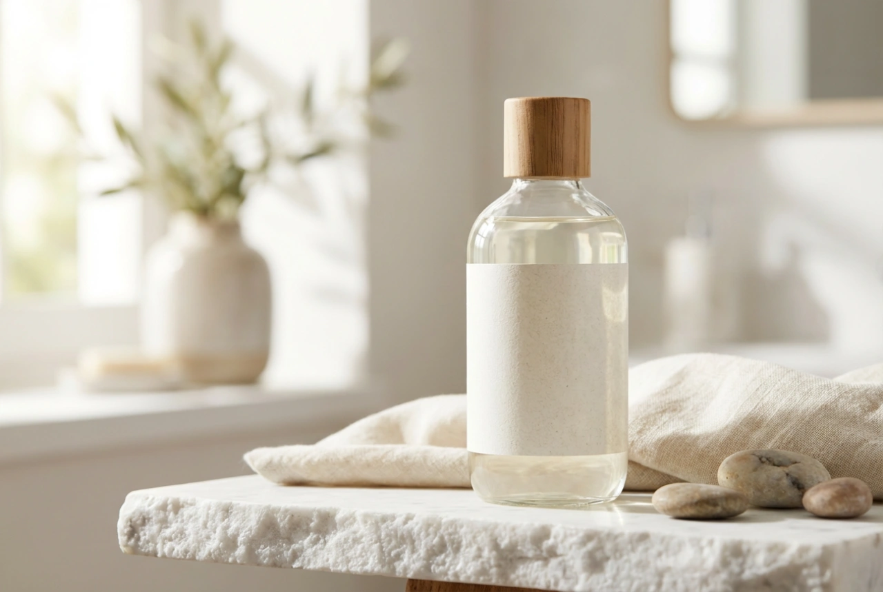 Hur man väljer ett trichologiskt schampo och använder det korrekt i vardagen