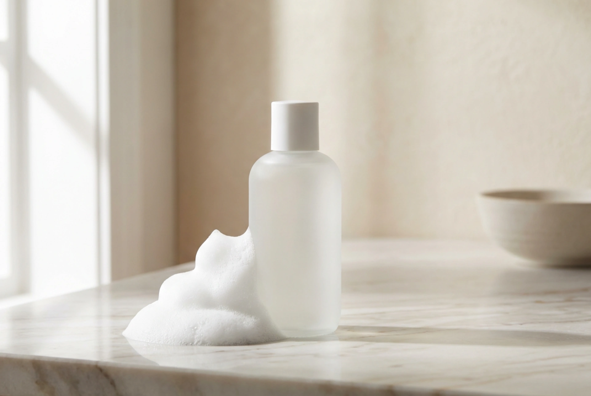 Italienskt schampo: Vad utmärker det och hur man använder det på rätt sätt