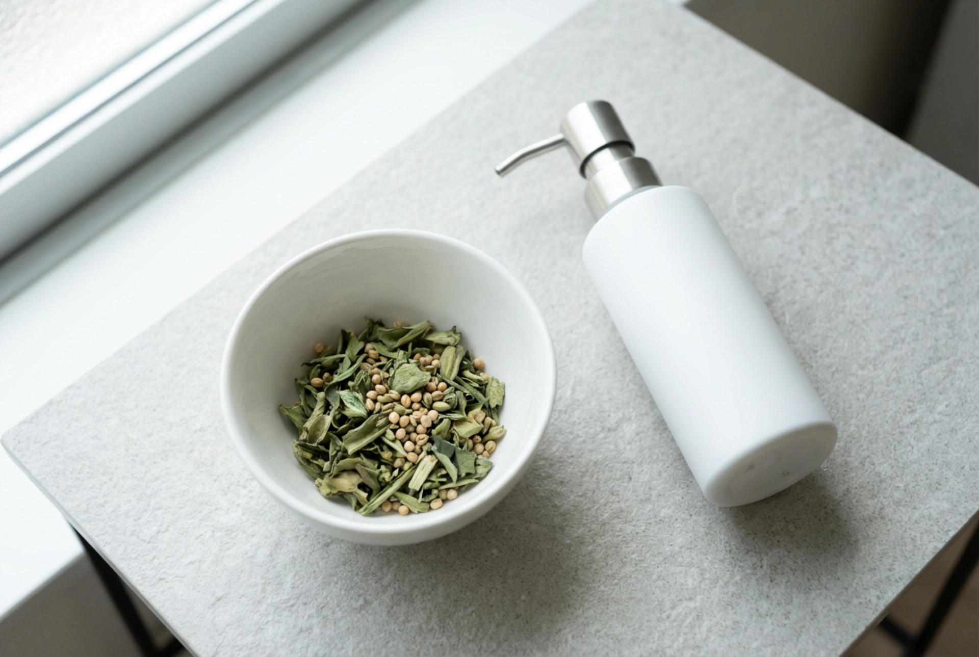 Balsam för torrt hår: ingredienser, applicering och vanliga misstag