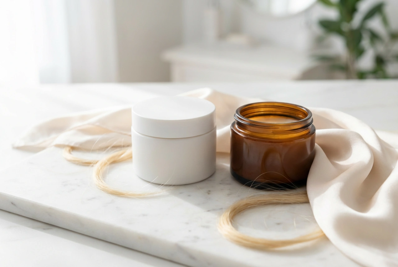 Professionella hårmasker för blekt hår: hur du väljer och använder dem hemma