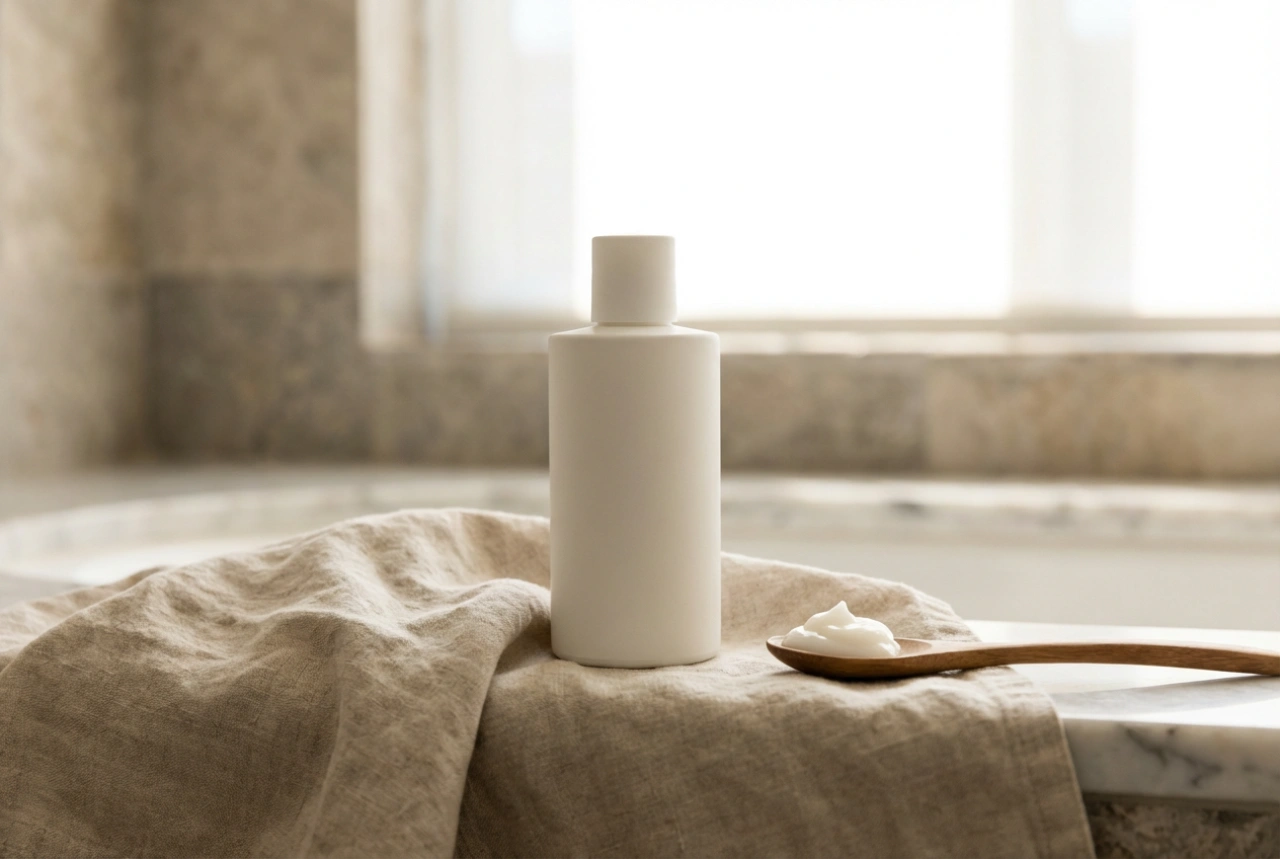 Proteinbalsam för håret: när du ska använda det och hur du undviker överproteinering