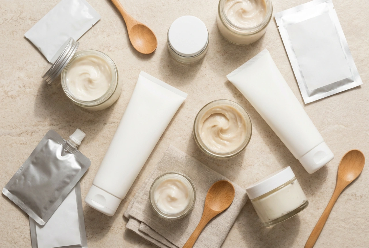 Hårmask i praktiken: Typer, applicering och verkningstid