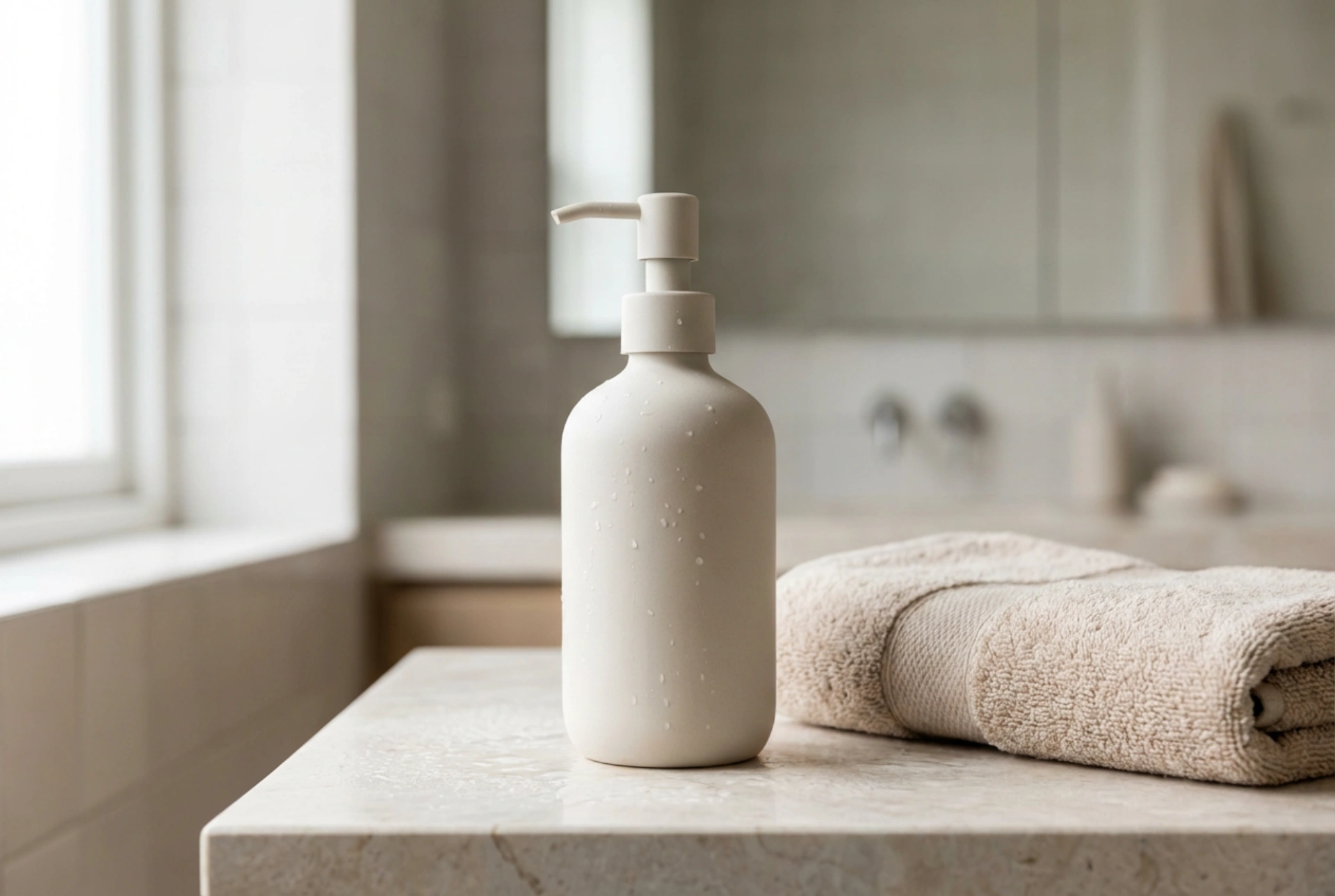 Återfuktande balsam: hur det fungerar, hur man väljer det och applicerar det korrekt