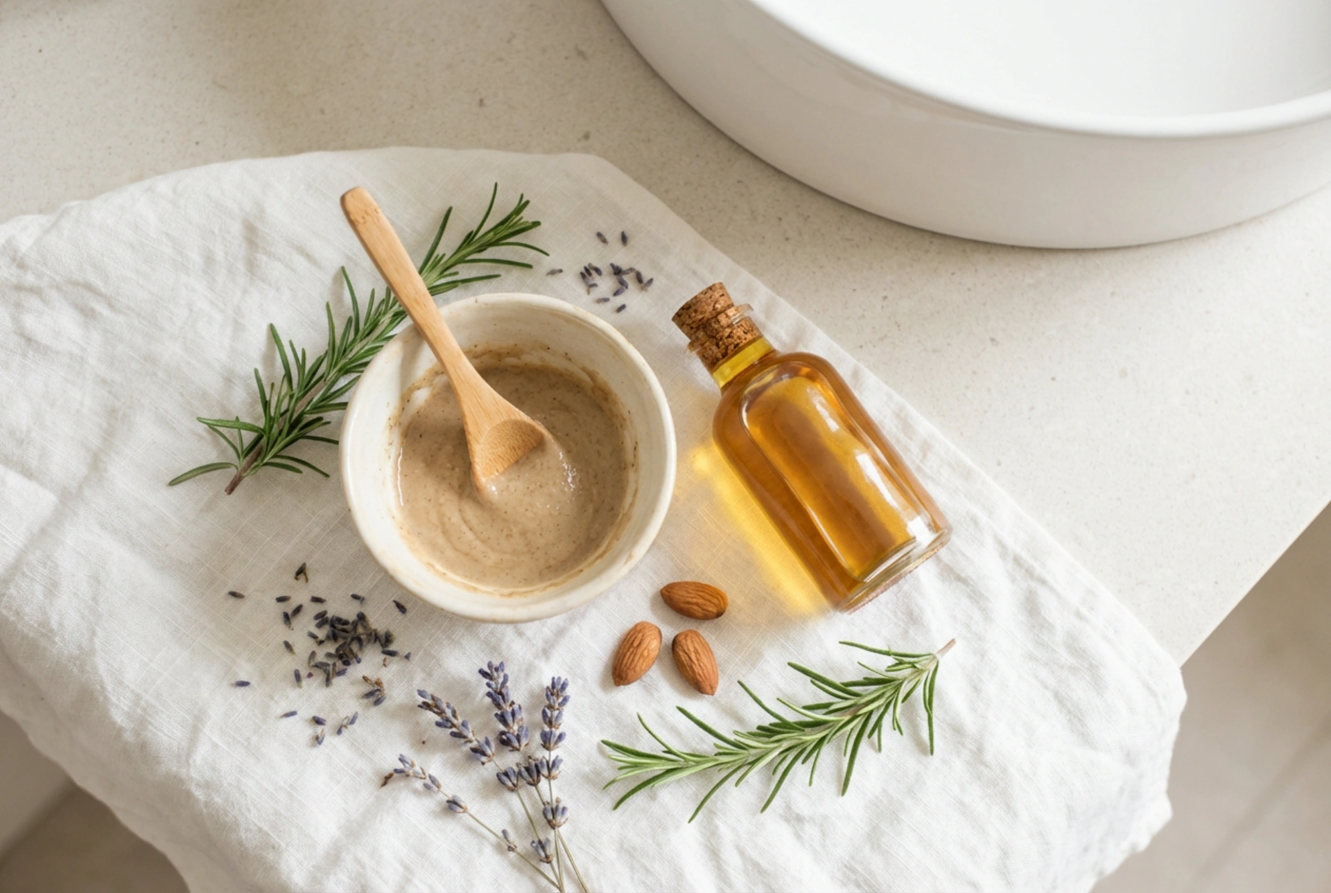 Hårinpackning av salongskvalitet hemma: att välja ingredienser och användningsfrekvens