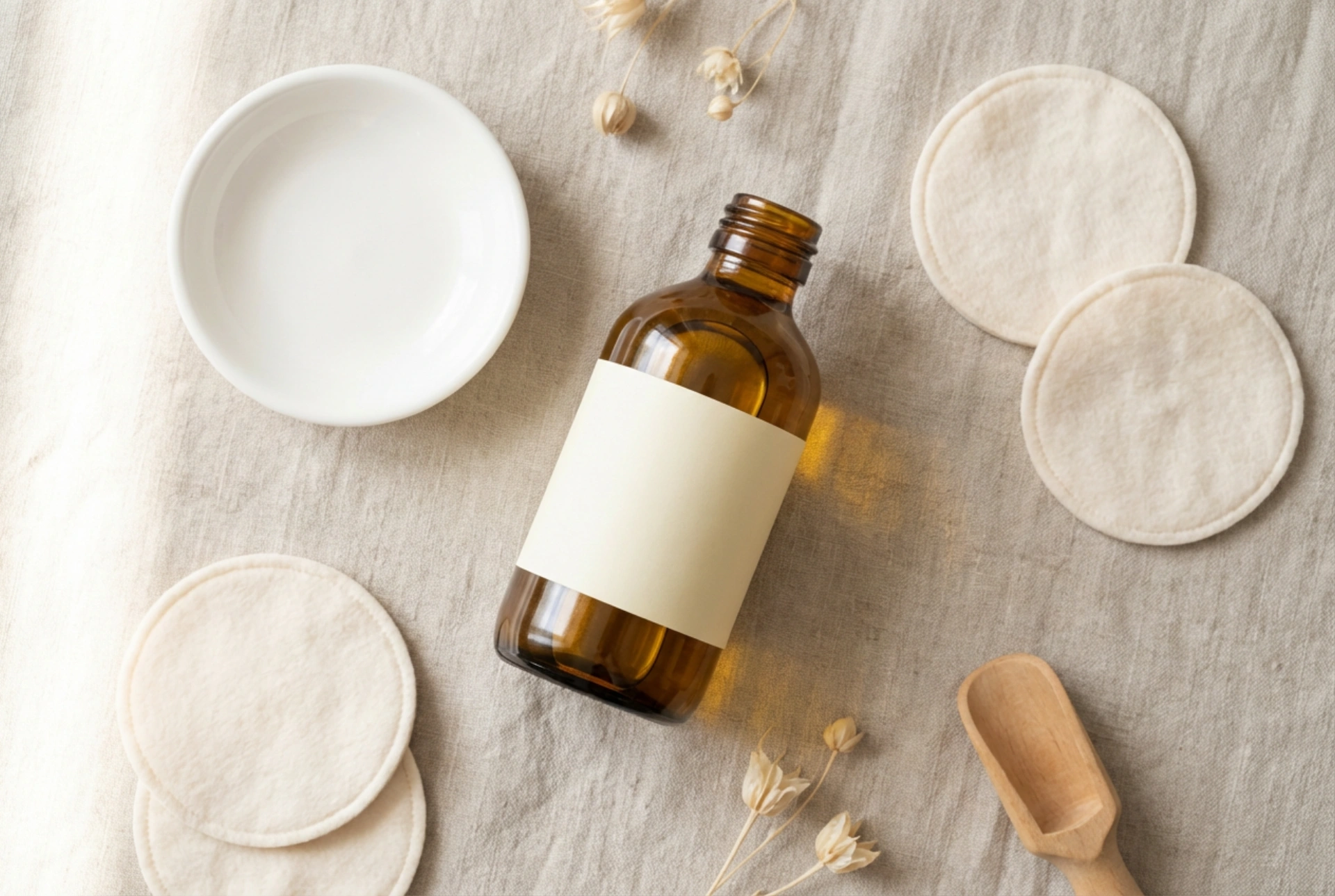 Koreansk rengöringsolja: varför den fungerar och hur man använder den