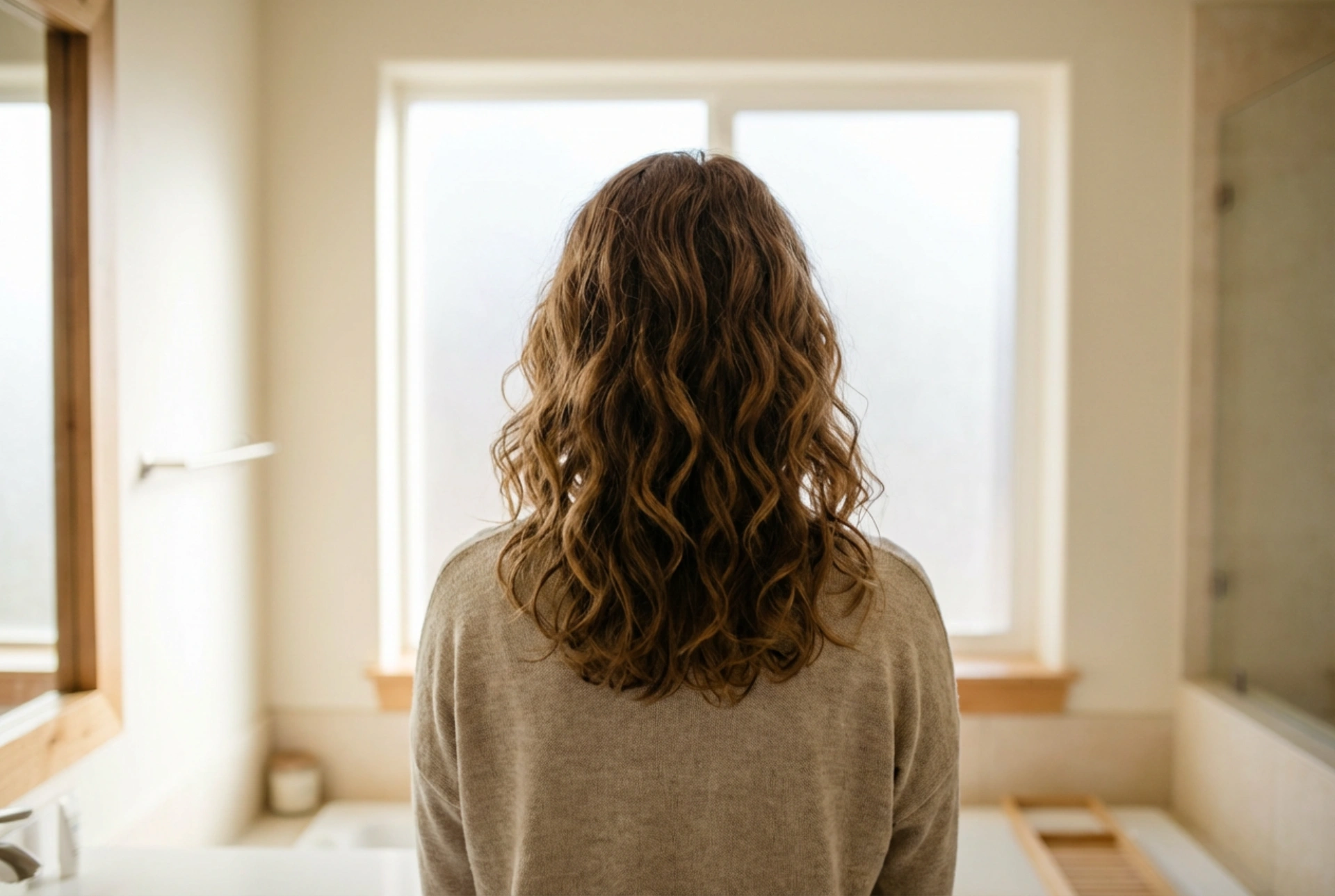 Håruppsättningar för axellångt hår: smarta sätt för volym och hållbarhet