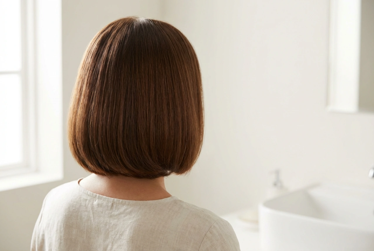 Bob-frisyr för damer: styling, volym och släthet