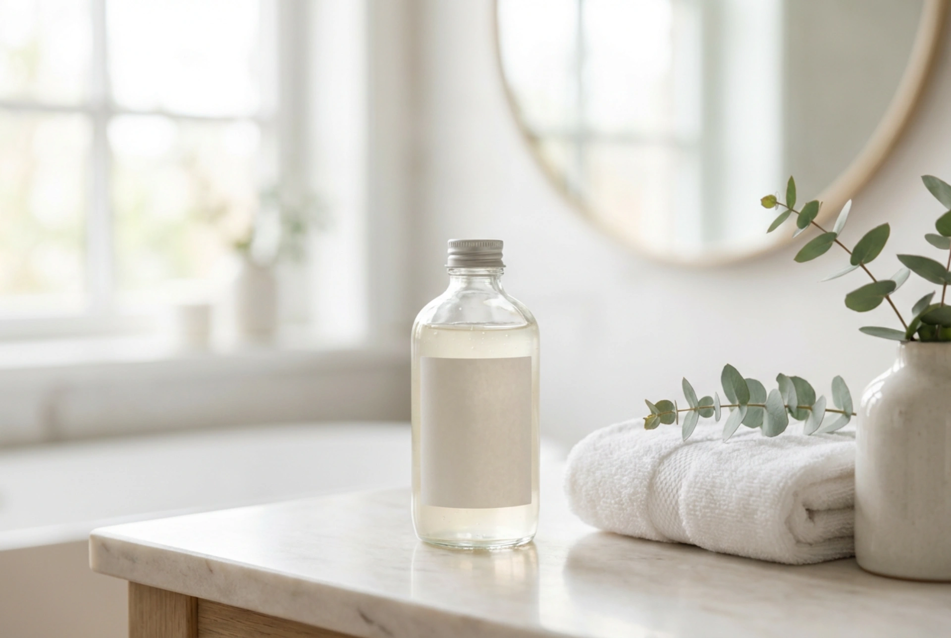 Ansiktsrengöringsgel: hur man väljer och använder den utan att torka ut huden