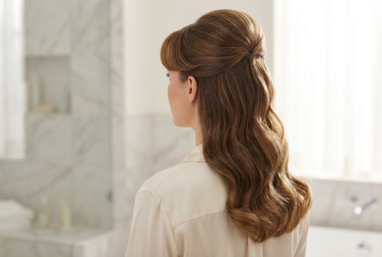 60-talsfrisyrer: volym, elegans och ikoniska stilar