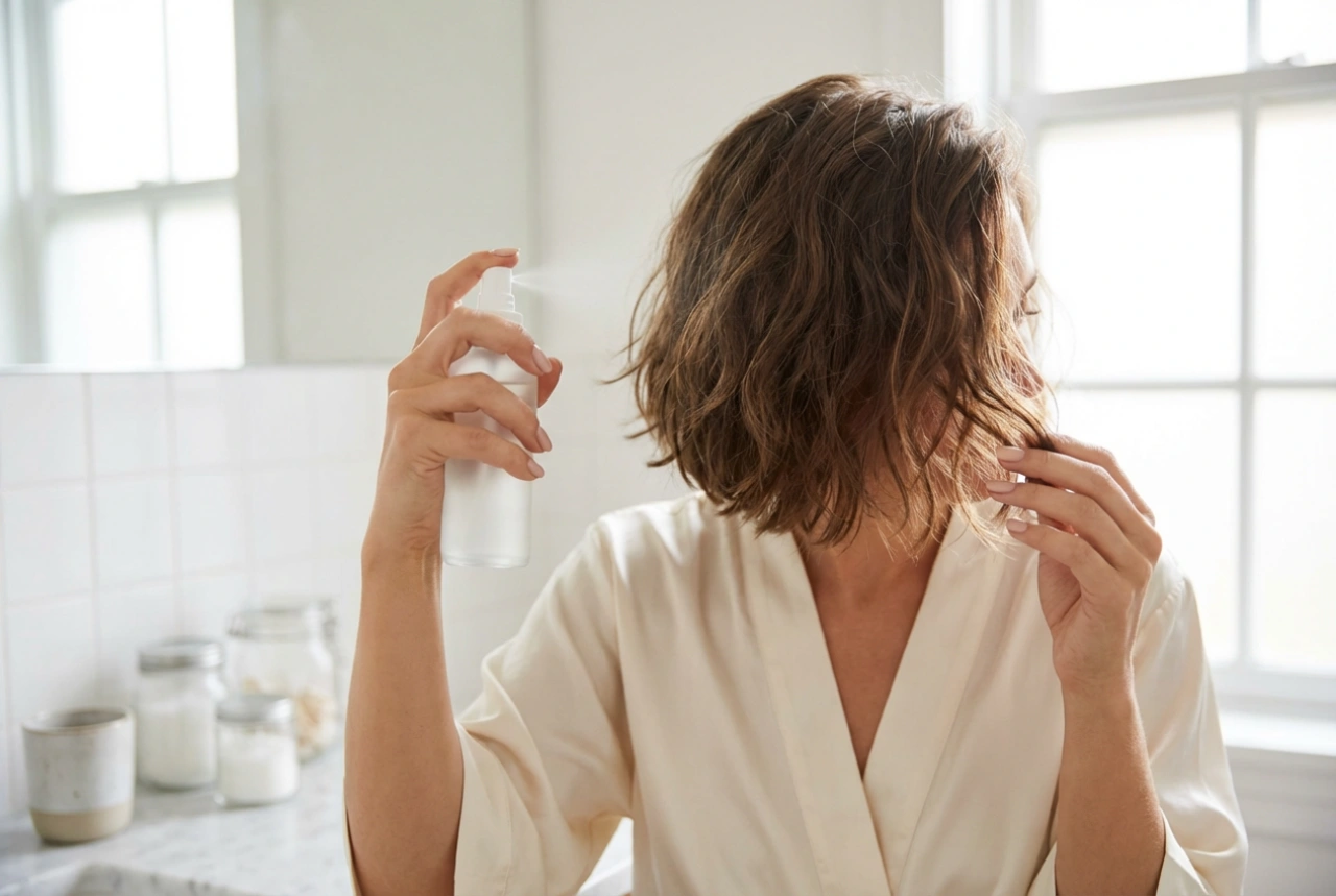 Vardagsstyling på 10 minuter: Enkel guide för kort hår