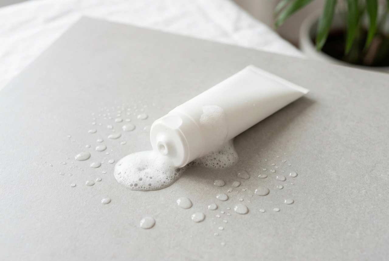 Azelainsyra i rengöringsgel för ansiktet: när och hur man använder den