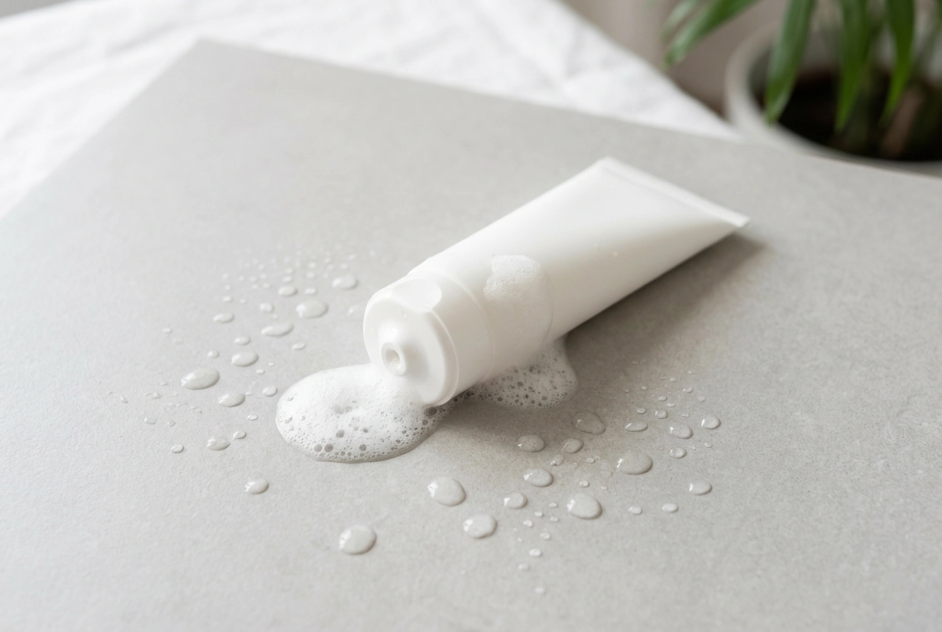 Azelainsyra i rengöringsgel för ansiktet: när och hur man använder den