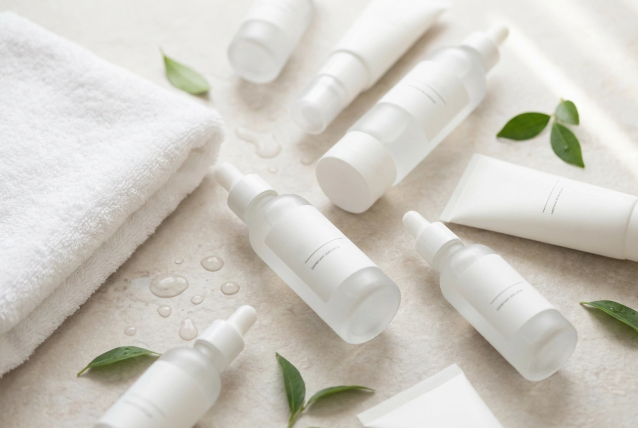 Ansiktsrengöringsgeler: typer, goda vanor och vanliga misstag