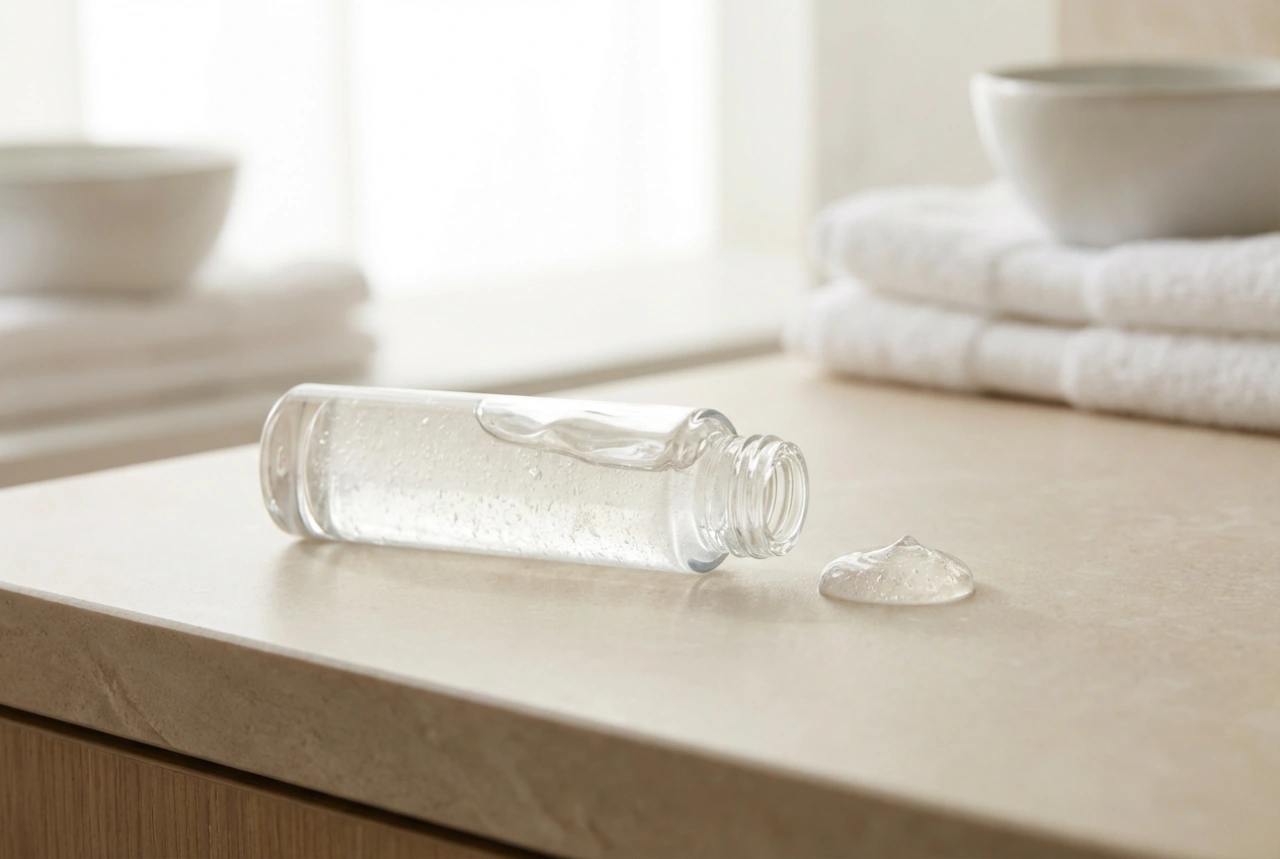 Ansiktsgel med salicylsyra: när du ska välja den och hur du använder den