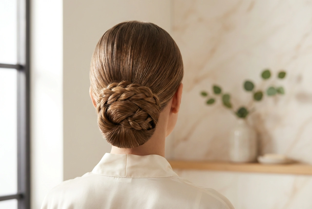 Čatnasat guhkes vuovttaide: elegánta bárggaldagat, vuollegis fárdda ja beallečatnasat