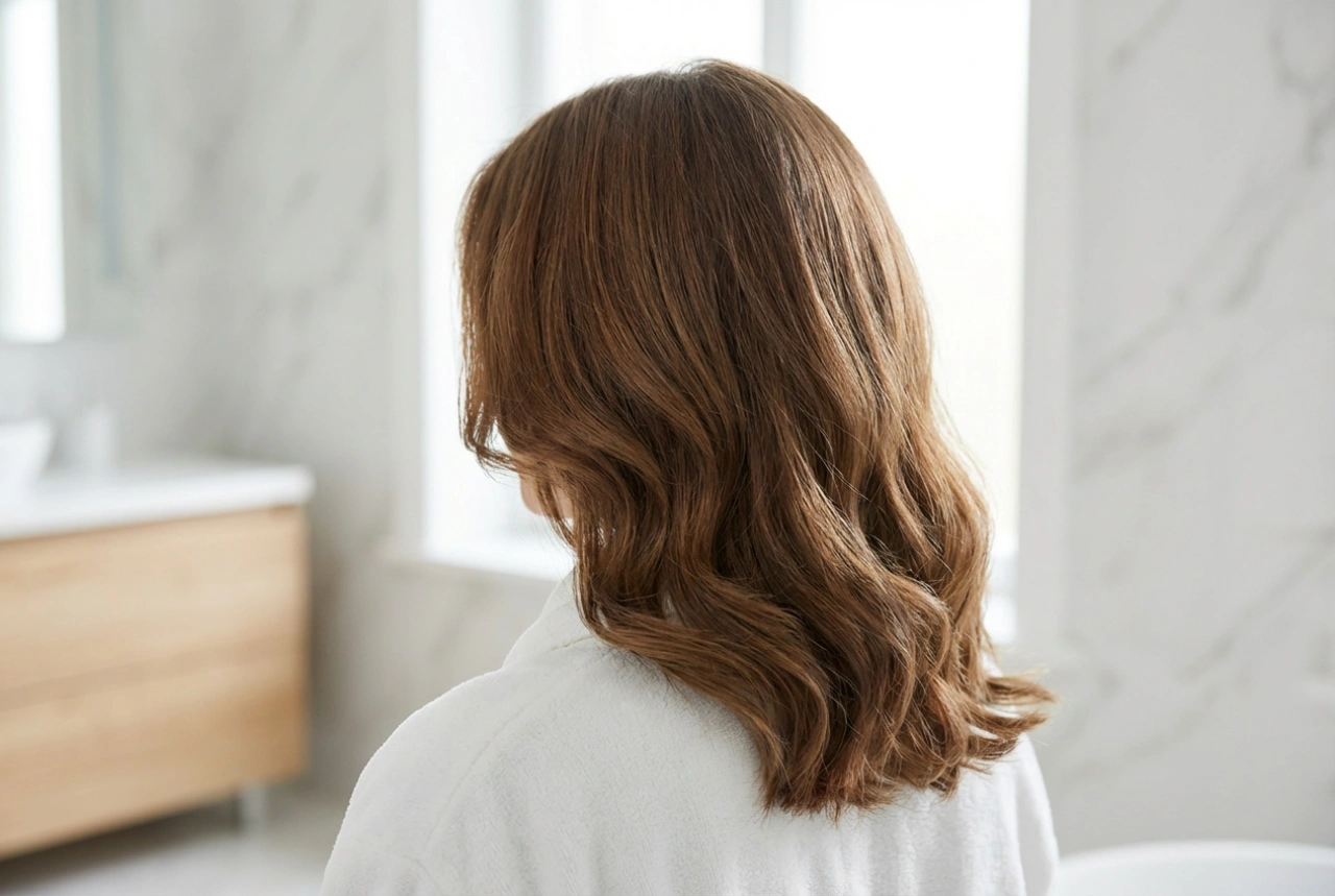 Lång bob: en frisyr för vardagen, klippning, styling och fixering