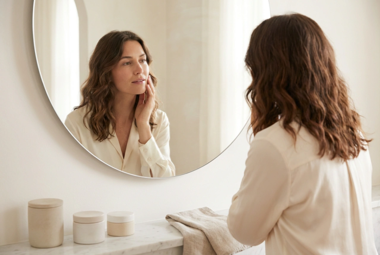 Att välja frisyr efter ansiktsdrag: beprövade regler och vanliga misstag