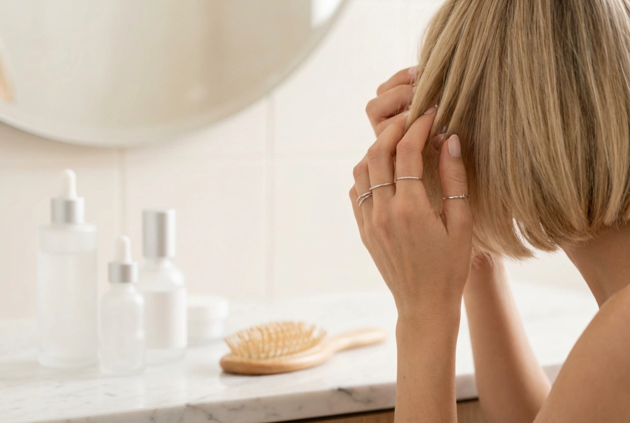 Smart styling: frisyrer för kort hår för varje dag