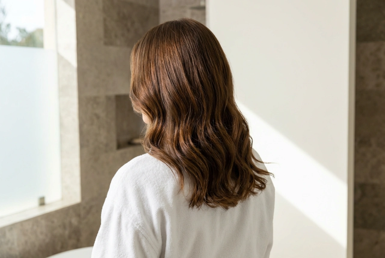 Universella lösningar: frisyr för medellångt hår steg för steg