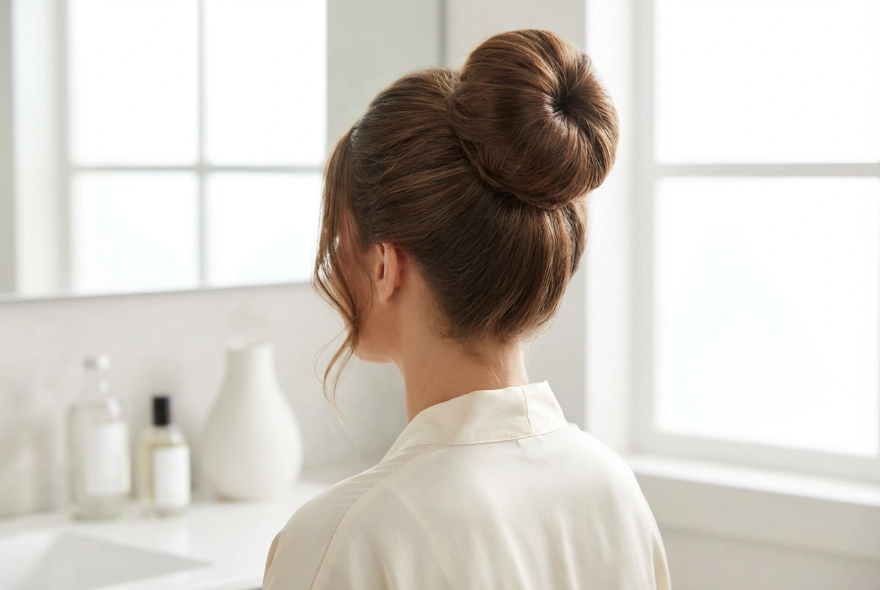 60-talsfrisyrer: tupering, beehive-knut och lugg i Bardot-stil