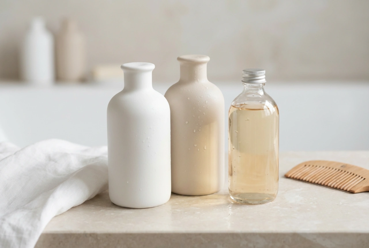 OMO-metoden för hår: vad den innebär och hur man väljer produkter
