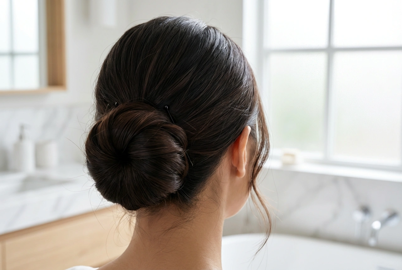 Hur man skapar en bröllopsknut som håller hela dagen