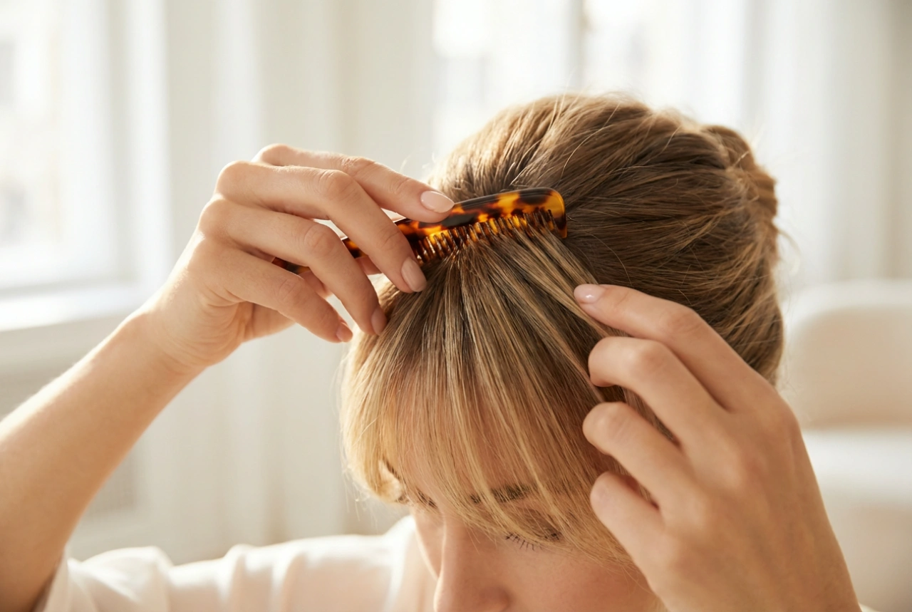 Knut av lugg: Steg-för-steg-guide för en snabb uppsättning