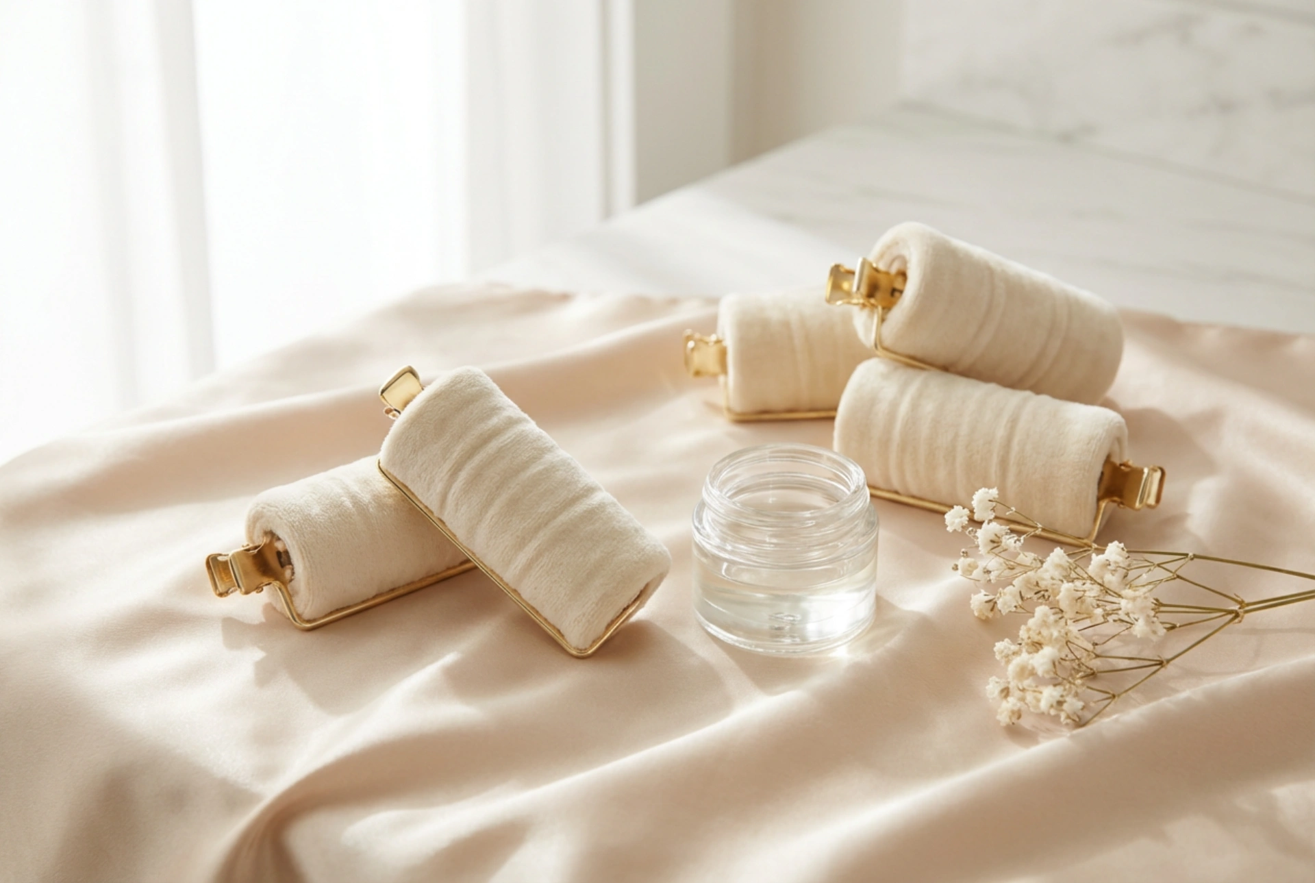 Vuohterullát klipsaiguin: stuorra modeallat, nanu gidden ja čáppa bárut