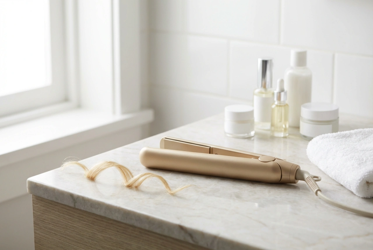 Reseplattång: lätt, kompakt och effektiv styling på resan