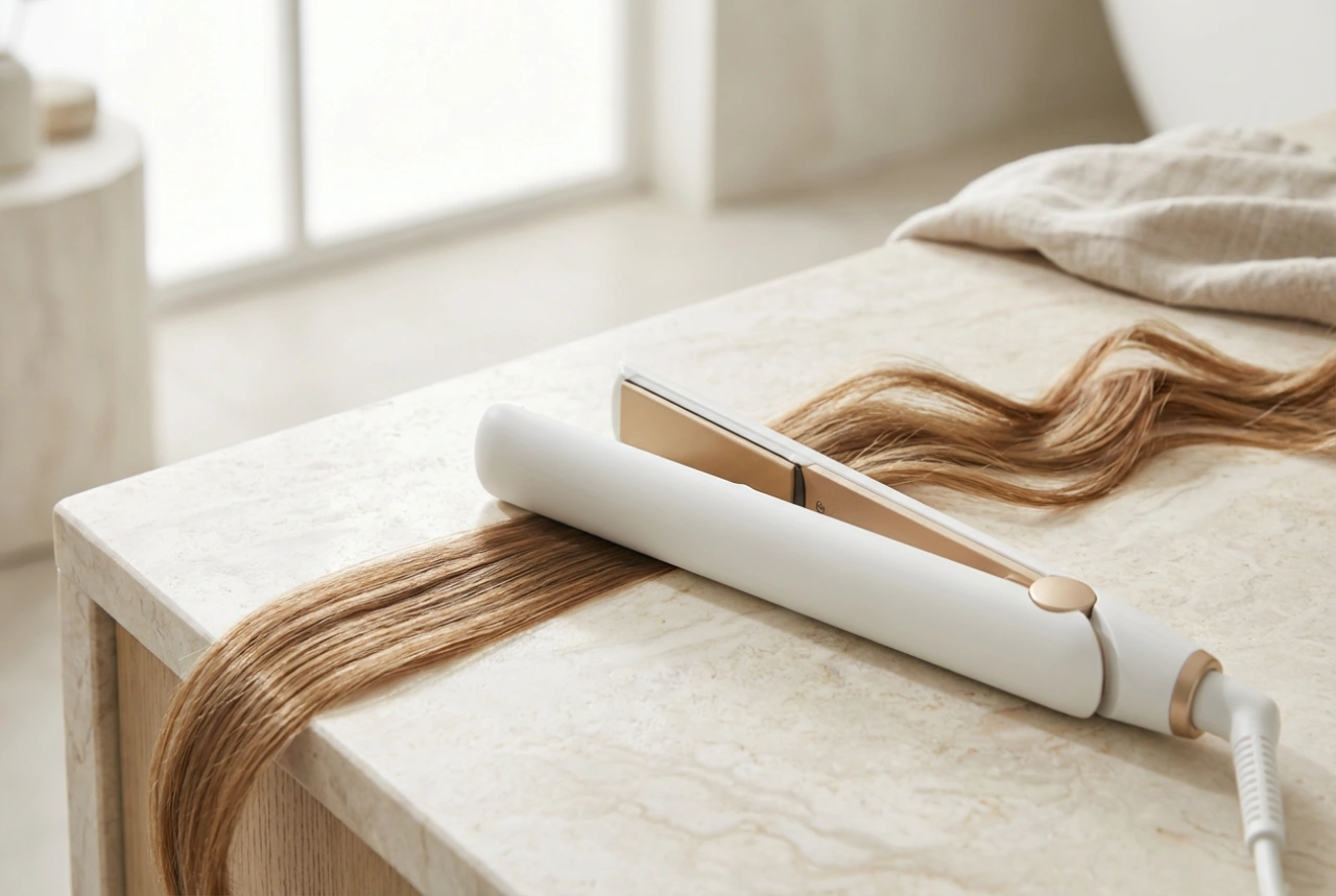 Plattång och vågtång: ett verktyg för att platta och skapa vågor