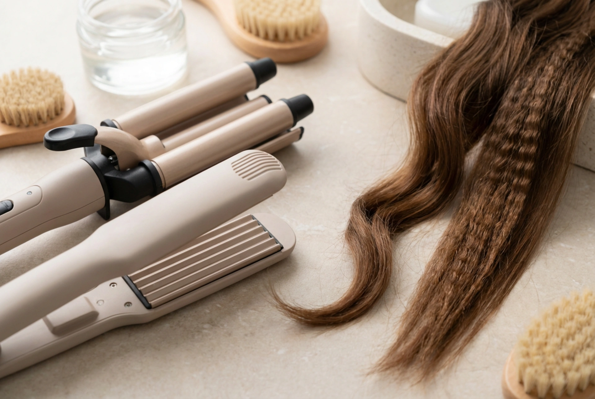 Vågtång och krustång: När du ska välja vilken och hur du använder dem