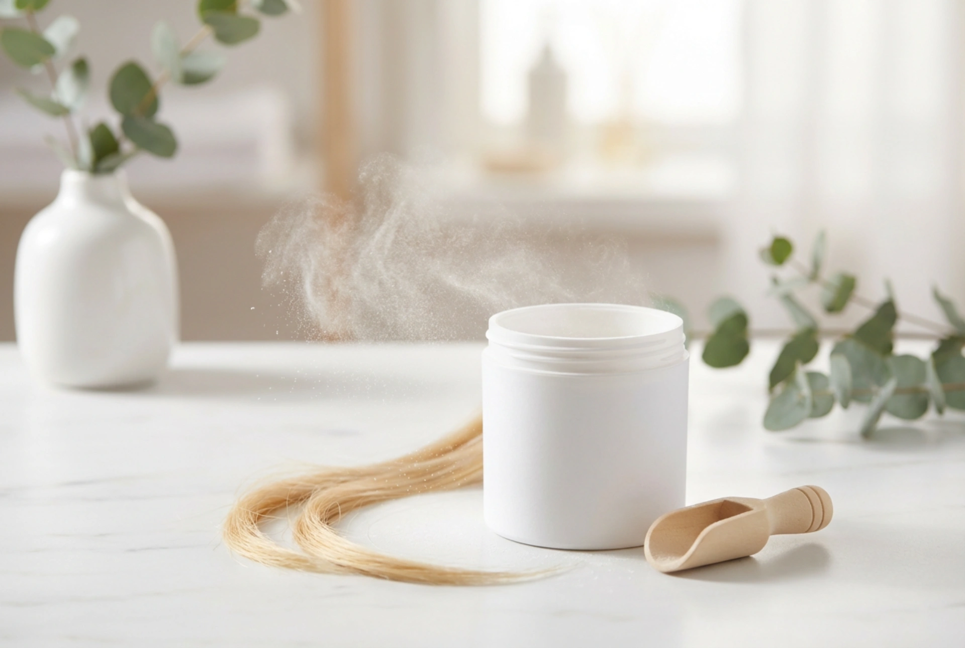 Hårpuder: skillnader, användningsområden och vanliga misstag