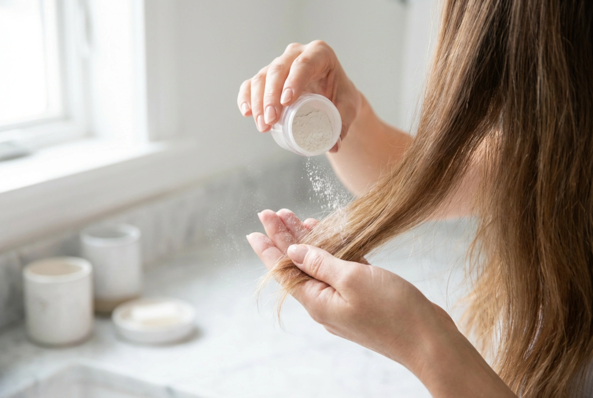 Hårstylingpuder: appliceringstekniker, stadga och vanliga misstag