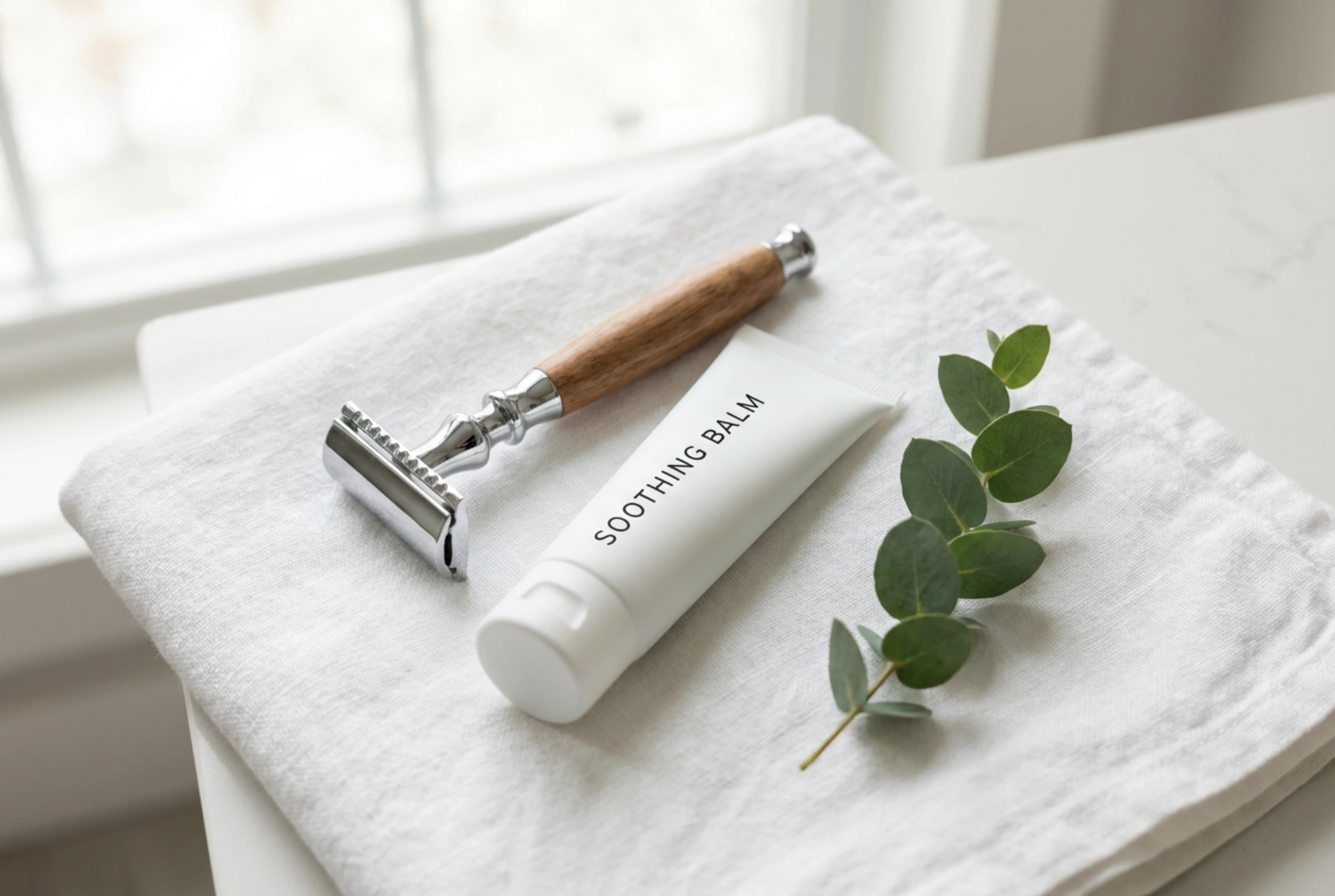 Bikinilinjen under kontroll: precis hårborttagning och hudvård