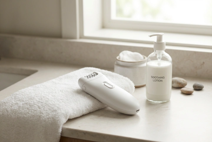 Epilering med epilator: före eller efter badet, hur man planerar behandlingen