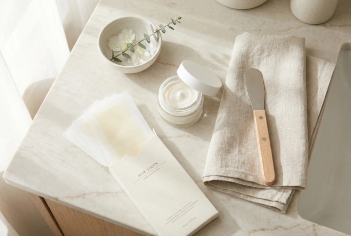 Hårborttagningskit för hemmabruk: vad det bör innehålla och hur man använder det